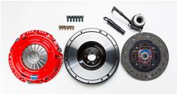 South Bend Clutch Stage 2 Daily Driver Clutch Kits KFSIF-HD-O