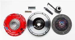 South Bend Clutch Stage 3 Daily Driver Clutch Kits KFSIF-SS-O