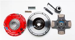 South Bend Clutch Stage 4 X-Series Clutch Kits KFSIF-SS-X