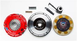 South Bend Clutch Stage 3 Endurance Clutch Kits KFSIF-SS-TZ