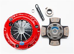 South Bend Clutch Stage 4 X-Series Clutch Kits for 2002-2005 CIVIC - KHC09-SS-X