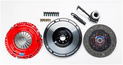 South Bend Clutch Stage 2 Daily Driver Clutch Kits KTSIF-HD-O