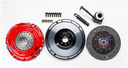 South Bend Clutch Stage 3 Daily Driver Clutch Kits KTSIF-SS-O