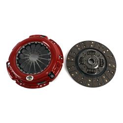 South Bend Clutch - Clutch Kits for 2005-2011 TACOMA - KTY16-HD-OCE
