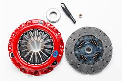 South Bend Clutch Stage 1 Heavy-Duty Clutch Kits for 2003-2006 350Z, 2003-2007 G35 - NSK1000-HD