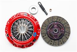 South Bend Clutch Stage 3 Daily Driver Clutch Kits for 2003-2006 350Z, 2003-2007 G35 - NSK1000-SS-O