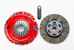 South Bend Clutch Stage 3 Daily Driver Clutch Kits K70205-SS-O-DMF