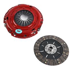 South Bend Clutch Stage 1 Heavy-Duty Clutch Kits K70287-HD-DMF