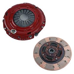 South Bend Clutch Stage 2 Endurance Clutch Kits K70287-HD-OCE-SMF