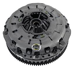 South Bend Clutch Stage 2 Endurance Clutch Kits for 2004-2005 S4 - K70398F-HD-OCE