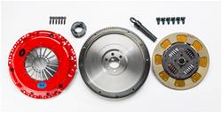 South Bend Clutch Stage 3 Endurance Clutch Kits K70319F-SS-TZ