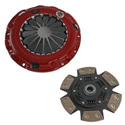 South Bend Clutch Stage 3 Drag Race Clutch Kits K05048-SS-DXD-B
