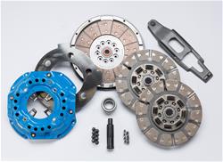 South Bend Clutch Super Street Dual Disc Clutch Kits SSFDD3600-CB-6.0