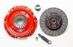 South Bend Clutch Stage 1 Heavy-Duty Clutch Kits for 1989-1993 CORVETTE - K04113 HD