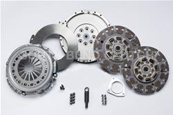 South Bend Clutch Dyna Max Street Dual Disc Clutch Kits SDD3250-5G