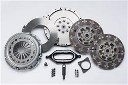 South Bend Clutch Dyna Max Organic Clutch Kits SDD3250-5G-ORG