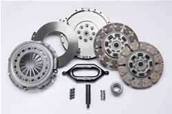 South Bend Clutch Competition Dual Disc Clutch Kits XDDFMK1011