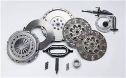 South Bend Clutch Dyna Max Street Dual Disc Clutch Kits SDD3250-GK-ORG