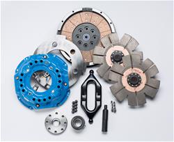 South Bend Clutch Competition Dual Disc Clutch Kits DDC3600-5G