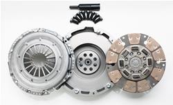 South Bend Clutch Stage 2 Daily Driver Clutch Kits SDM0105-CBK