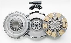 South Bend Clutch Dyna Max Street Dual Disc Clutch Kits SDM0105-DFR