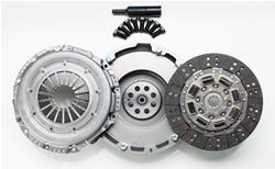 South Bend Clutch Dyna Max Street Dual Disc Clutch Kits SDM0105-OR