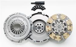 South Bend Clutch Dyna Max Organic Clutch Kits SDM0506-DFK