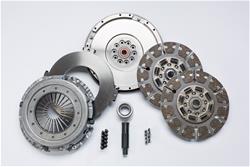 South Bend Clutch Dyna Max Street Dual Disc Clutch Kits SFDD3250-6.0