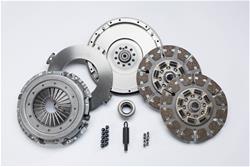 South Bend Clutch Dyna Max Organic Clutch Kits SFDD3250-5-ORG