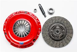 South Bend Clutch Competition Dual Disc Clutch Kits XDDKFM10