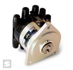 Stromberg E-Fire Electronic Distributors 11A-6