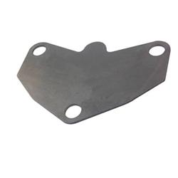 Stromberg Carburetor Blank Off Plates