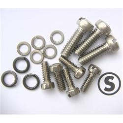 Stromberg Body Screw Kits