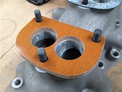 Stromberg Carburetor Spacers