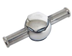 Stromberg Banjo Fittings 9083K-P