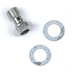 Ford nut compression fittings
