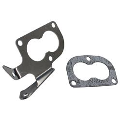 Stromberg Throttle Cable Brackets