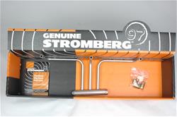 Stromberg Big Bore 3x2 Fuel Lines