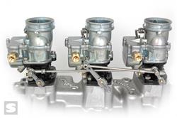 Stromberg Carburetors Throttle Linkage 9251PRO-KD