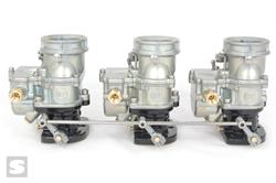 Stromberg Carburetors Carburetor Linkage Kits 9251S