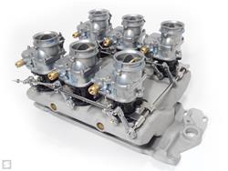 Stromberg Carburetors Carburetor Linkage Kits 9261-BB