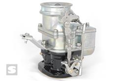 Stromberg BIG97 250 CFM 2-Barrel Carburetor 9510A-BIG-P-C