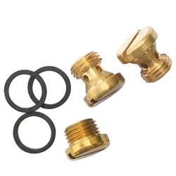 Stromberg Bowl Plug Kits