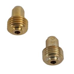 Stromberg Main Jets 9533K-34