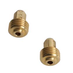 Stromberg Main Jets 9533K-40