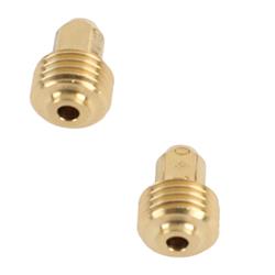 Stromberg Main Jets 9533K-41