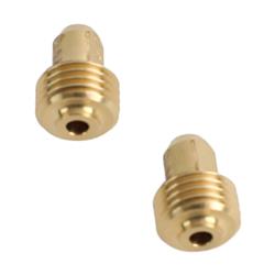 Stromberg Main Jets 9533K-42