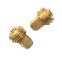 Stromberg Main Jets 9533K-42