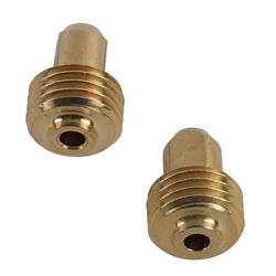 Stromberg Main Jets 9533K-49