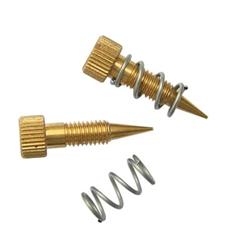 Stromberg Idle Adjusting Screws